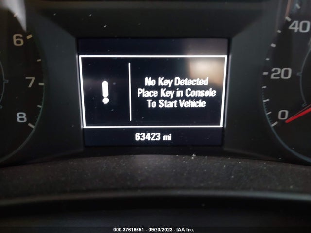 Chevrolet EQUINOX LS 2019 3GNAXSEV5KL326793 Image 15