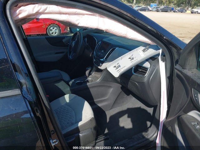Chevrolet EQUINOX LS 2019 3GNAXSEV5KL326793 Image 5
