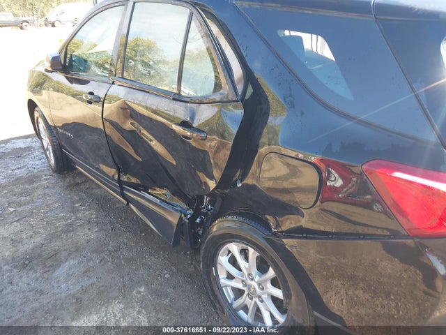 Chevrolet EQUINOX LS 2019 3GNAXSEV5KL326793 Image 6