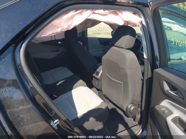 Chevrolet EQUINOX LS 2019 3GNAXSEV5KL326793 Image 8