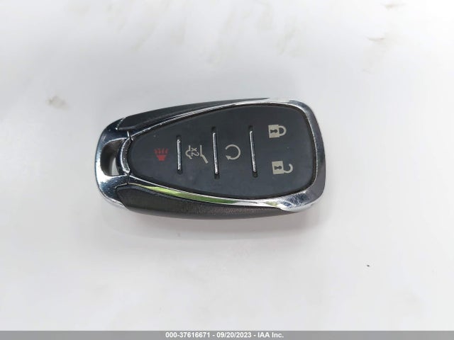 Chevrolet Traverse Lt Cloth 2020 1GNEVGKW2LJ161053 Image 11