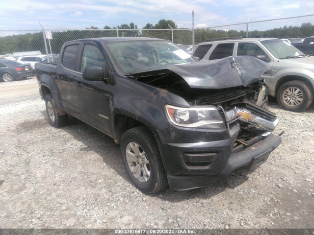 2017 1GCGSCEA4H1315983 main image