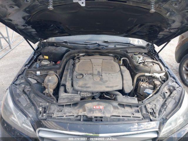 2016 MERCEDES-BENZ E-CLASS WDDHF5KBXGB260780 Photo 9