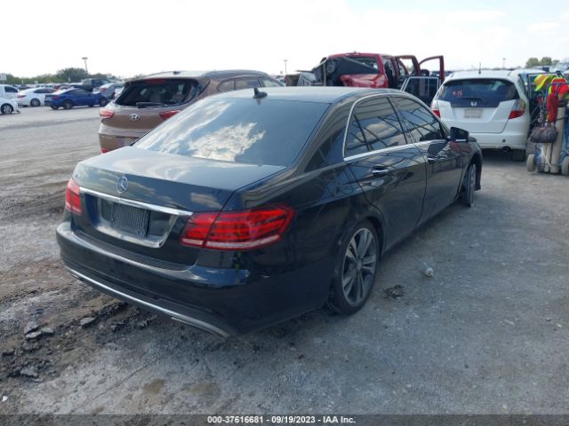2016 MERCEDES-BENZ E-CLASS WDDHF5KBXGB260780 Photo 3