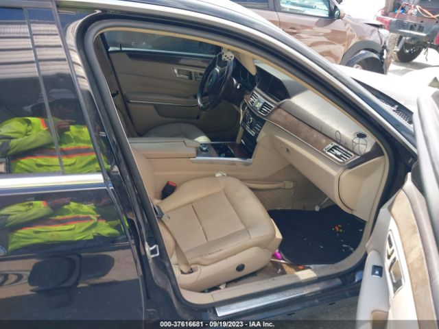 2016 MERCEDES-BENZ E-CLASS WDDHF5KBXGB260780 Photo 4