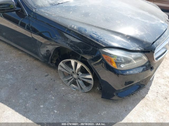 2016 MERCEDES-BENZ E-CLASS WDDHF5KBXGB260780 Photo 5