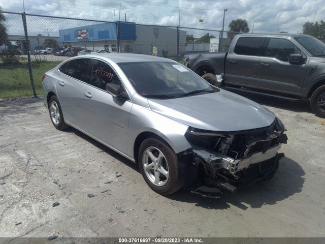 2016 1G1ZB5ST5GF313213 main image