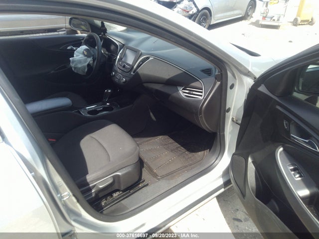 Chevrolet MALIBU LS 2016 1G1ZB5ST5GF313213 Image 5