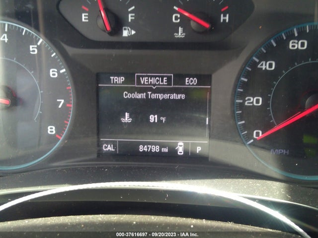 Chevrolet MALIBU LS 2016 1G1ZB5ST5GF313213 Image 7