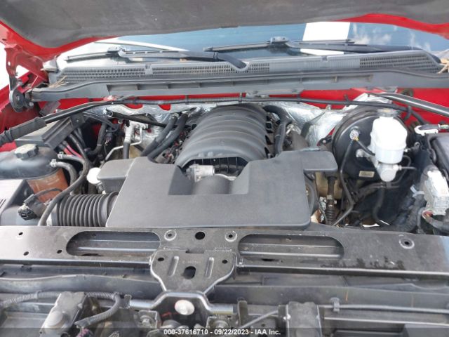 3GTU2VEC7EG396653 GMC Sierra 1500 Slt