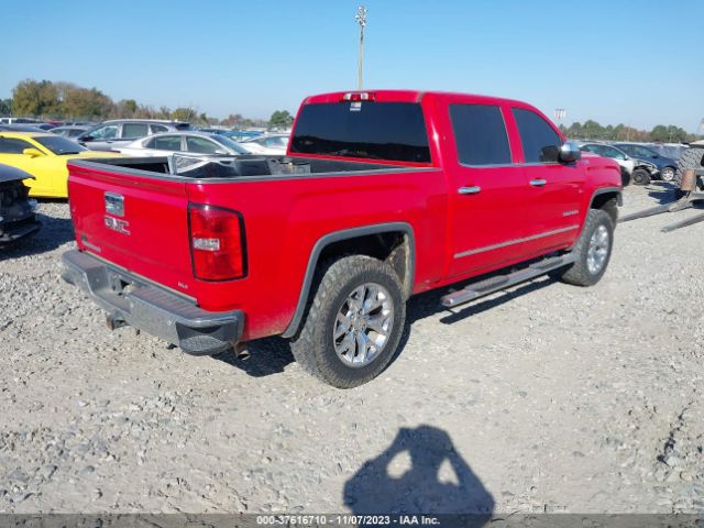 3GTU2VEC7EG396653 GMC Sierra 1500 Slt