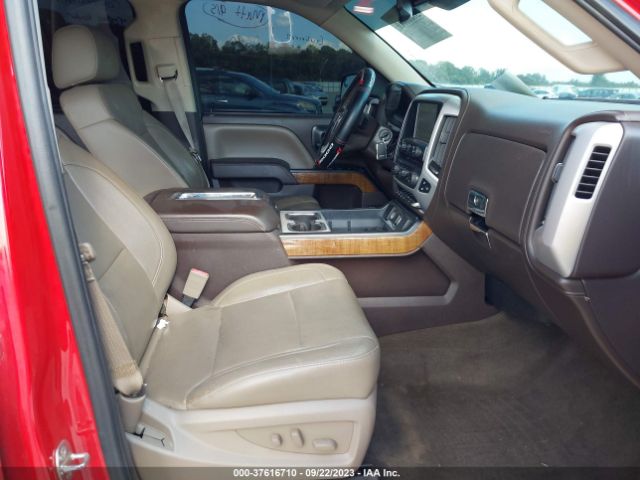 3GTU2VEC7EG396653 GMC Sierra 1500 Slt