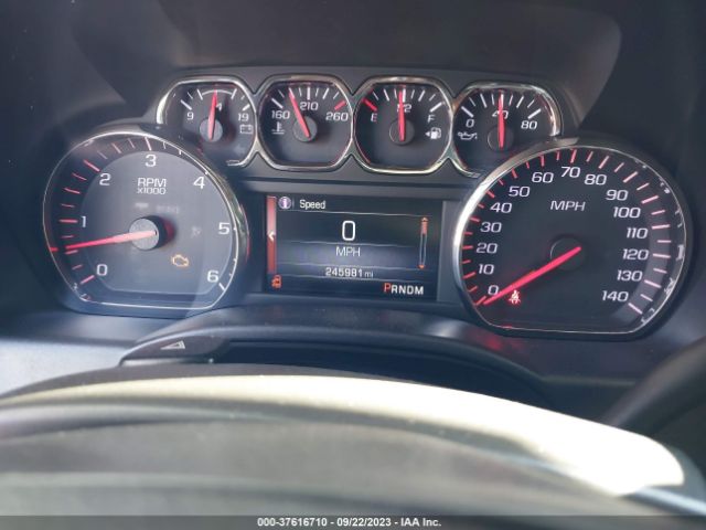 3GTU2VEC7EG396653 GMC Sierra 1500 Slt