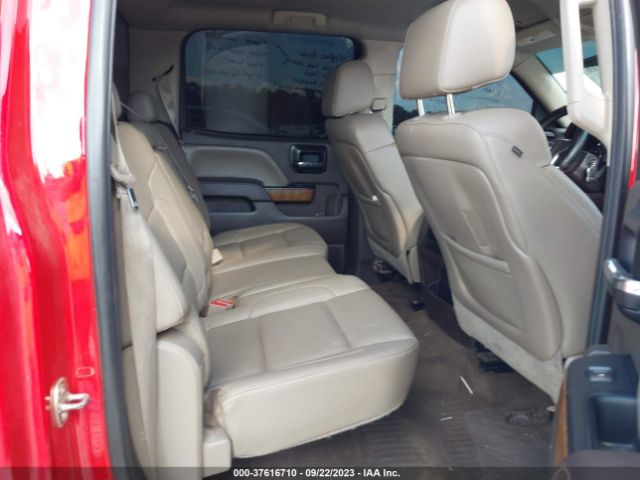 3GTU2VEC7EG396653 GMC Sierra 1500 Slt