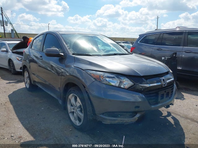 2016 3CZRU5H35GM740961 main image