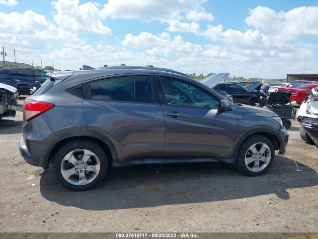 Honda HR-V LX 2016 3CZRU5H35GM740961 Image 13