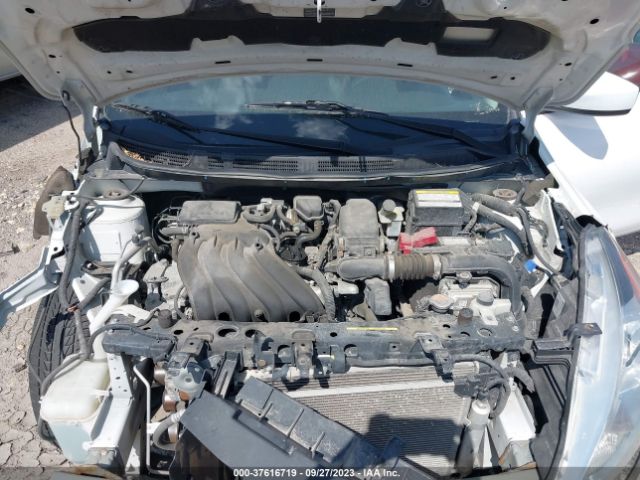 3N1CN7AP2HL840706 Nissan Versa Sedan S Plus