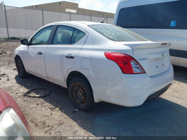 3N1CN7AP2HL840706 Nissan Versa Sedan S Plus