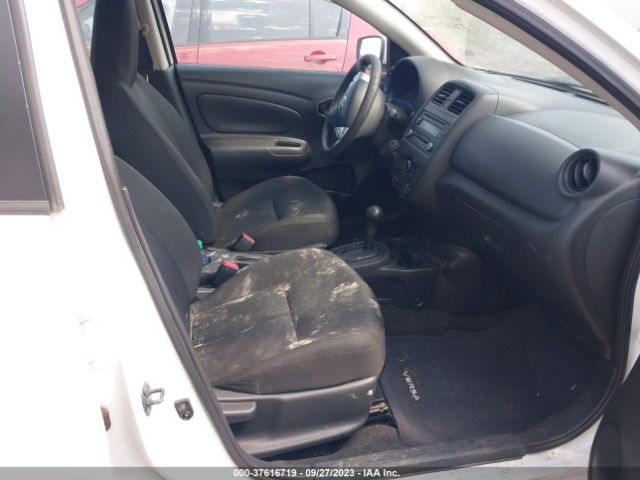 3N1CN7AP2HL840706 Nissan Versa Sedan S Plus