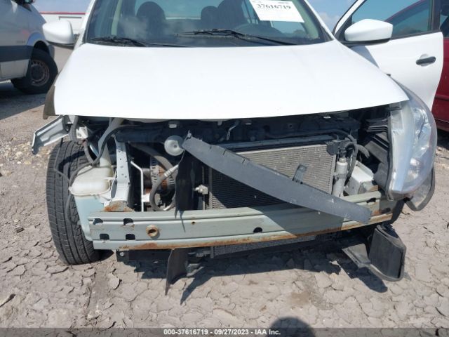 3N1CN7AP2HL840706 Nissan Versa Sedan S Plus