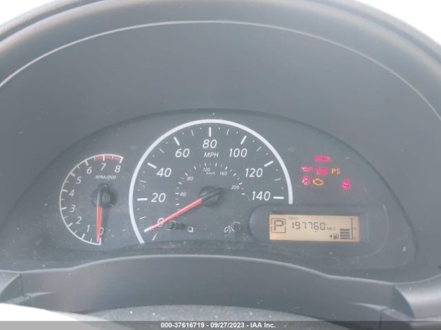 3N1CN7AP2HL840706 Nissan Versa Sedan S Plus