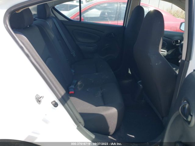 3N1CN7AP2HL840706 Nissan Versa Sedan S Plus