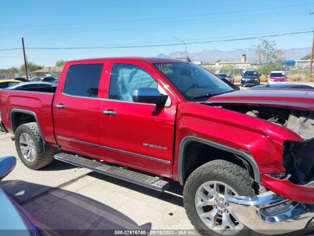 3GTP1NEC9JG638661 GMC Sierra 1500 Slt