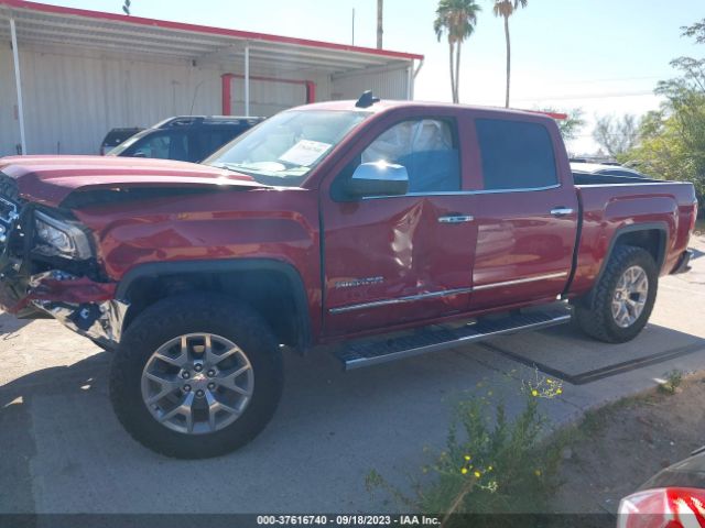 3GTP1NEC9JG638661 GMC Sierra 1500 Slt