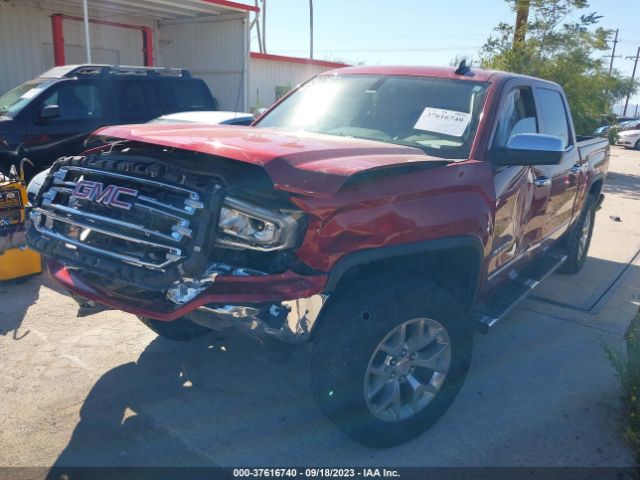 3GTP1NEC9JG638661 GMC Sierra 1500 Slt
