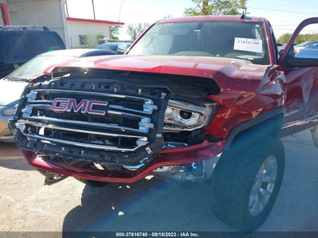 3GTP1NEC9JG638661 GMC Sierra 1500 Slt