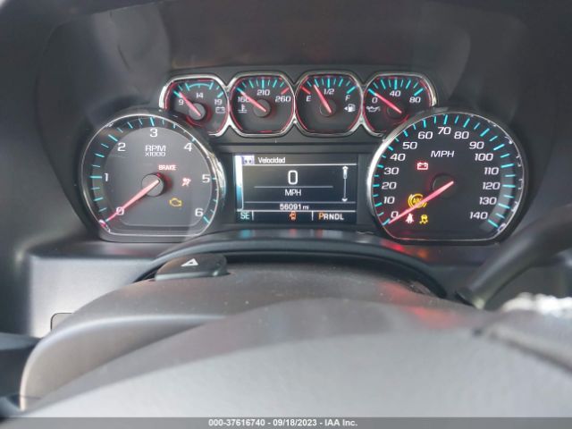 3GTP1NEC9JG638661 GMC Sierra 1500 Slt