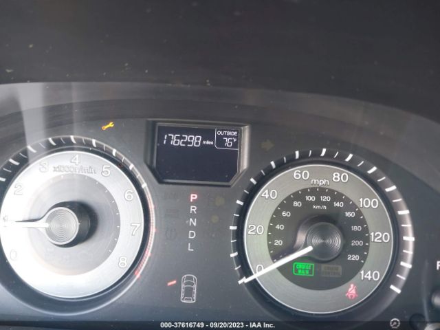 5FNRL5H64EB133695 Honda Odyssey Ex-l