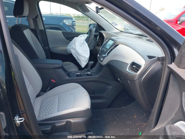 Chevrolet EQUINOX LS 2018 2GNAXHEV6J6164338 Image 5