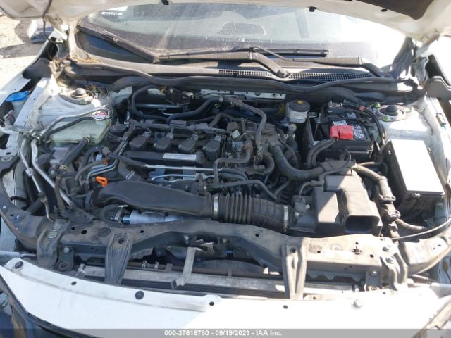 SHHFK7H92KU409314 Honda Civic Hatchback Sport Touring