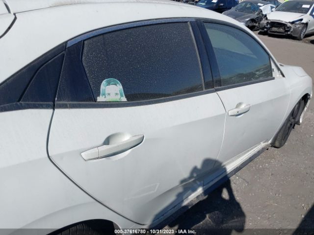 SHHFK7H92KU409314 Honda Civic Hatchback Sport Touring