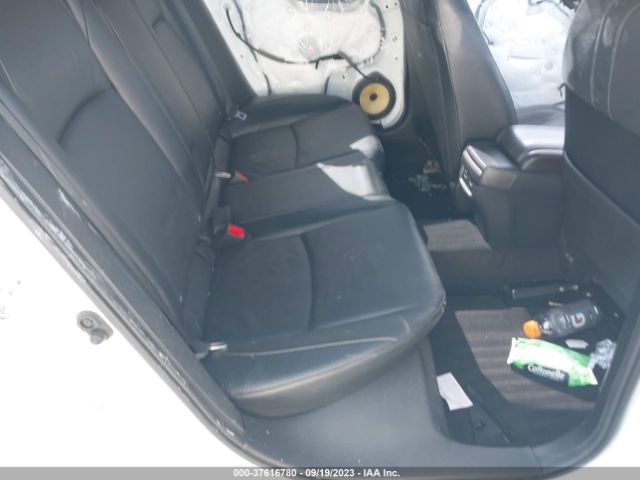 SHHFK7H92KU409314 Honda Civic Hatchback Sport Touring