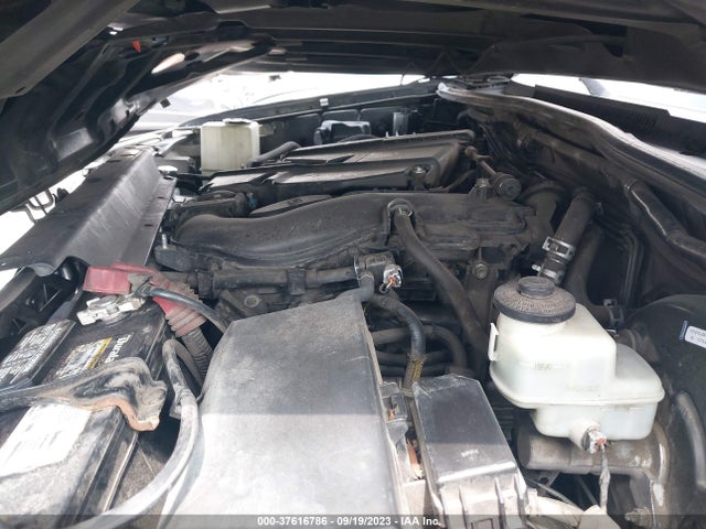 Toyota Tacoma Prerunner 2015 3TMKU4HN3FM044231 Image 16
