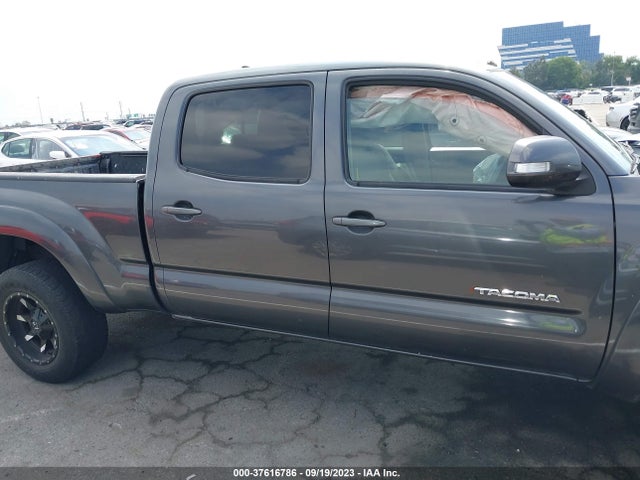 Toyota Tacoma Prerunner 2015 3TMKU4HN3FM044231 Image 5