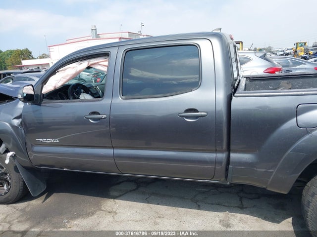 Toyota Tacoma Prerunner 2015 3TMKU4HN3FM044231 Image 6