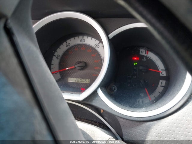 Toyota Tacoma Prerunner 2015 3TMKU4HN3FM044231 Image 7