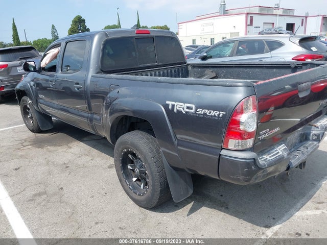 Toyota Tacoma Prerunner 2015 3TMKU4HN3FM044231 Image 9
