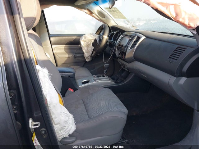 Toyota Tacoma Prerunner 2015 3TMKU4HN3FM044231 Image 11