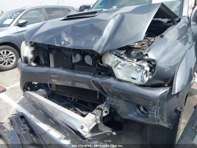 Toyota Tacoma Prerunner 2015 3TMKU4HN3FM044231 Image 12