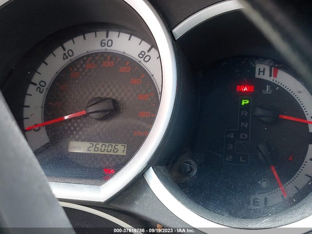 Toyota Tacoma Prerunner 2015 3TMKU4HN3FM044231 Image 13