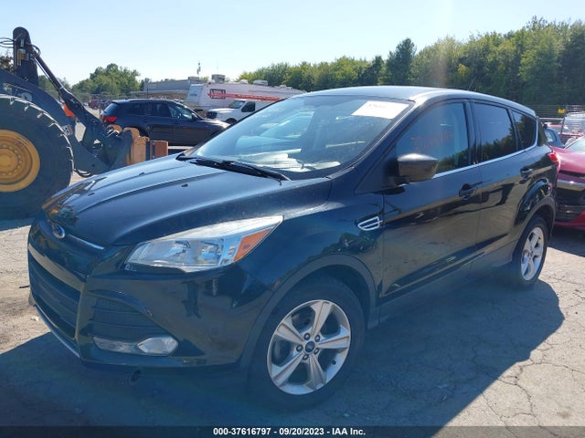 Ford ESCAPE SE 2015 1FMCU0GX9FUB74148 Image 2