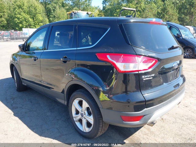 Ford ESCAPE SE 2015 1FMCU0GX9FUB74148 Image 3