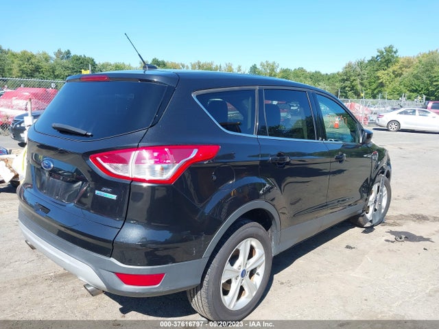 Ford ESCAPE SE 2015 1FMCU0GX9FUB74148 Image 4
