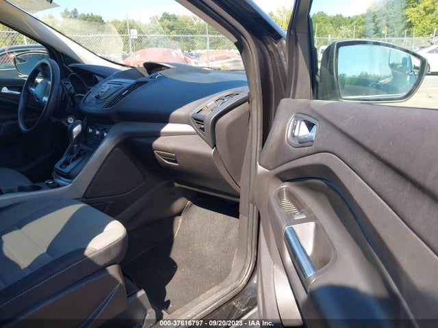 Ford ESCAPE SE 2015 1FMCU0GX9FUB74148 Image 5