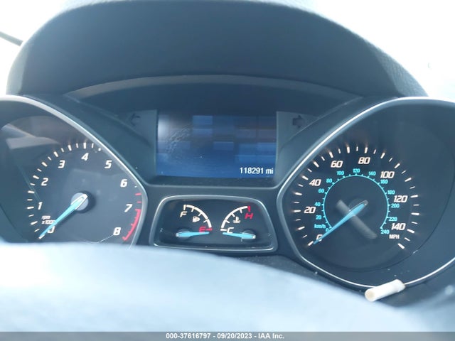 Ford ESCAPE SE 2015 1FMCU0GX9FUB74148 Image 7