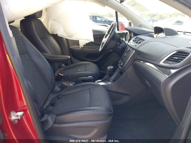 KL4CJASB8GB752018 Buick Encore